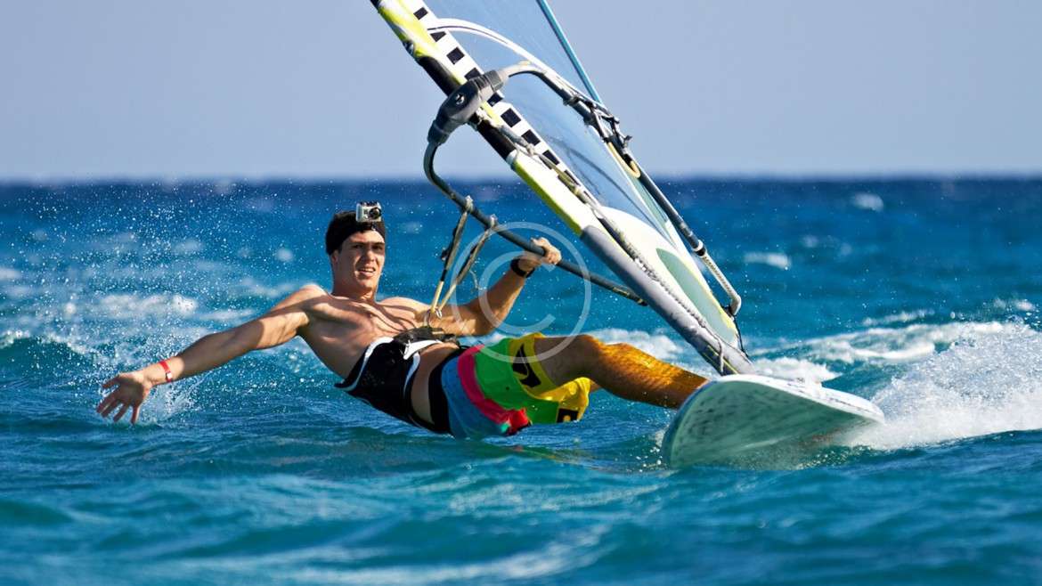 The Secrets to Choosing Beginners Windsurfing Equipment