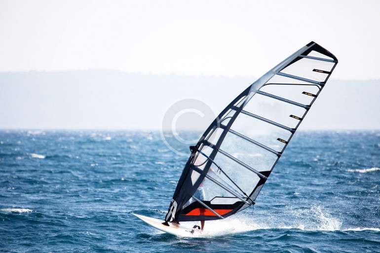 10 Reasons Why Every Girl Should Start Windsurfing